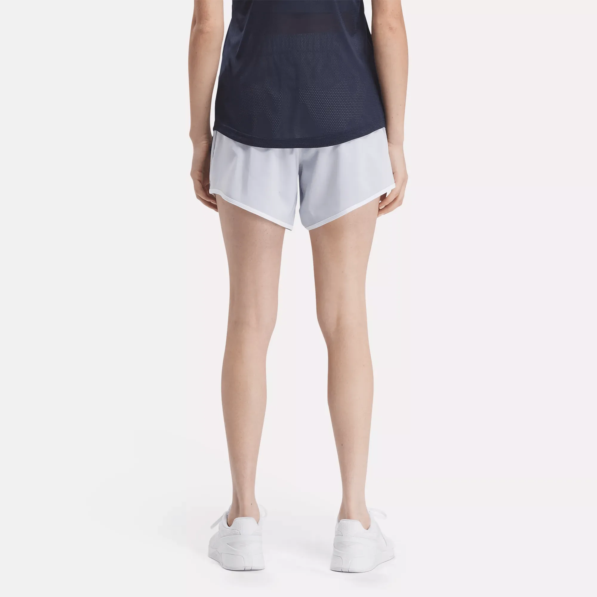 Reebok Vêtements Femme Short Tissé Entraînement ID