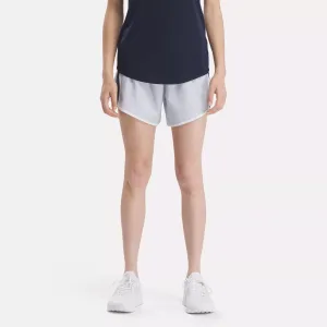 Reebok Vêtements Femme Short Tissé Entraînement ID