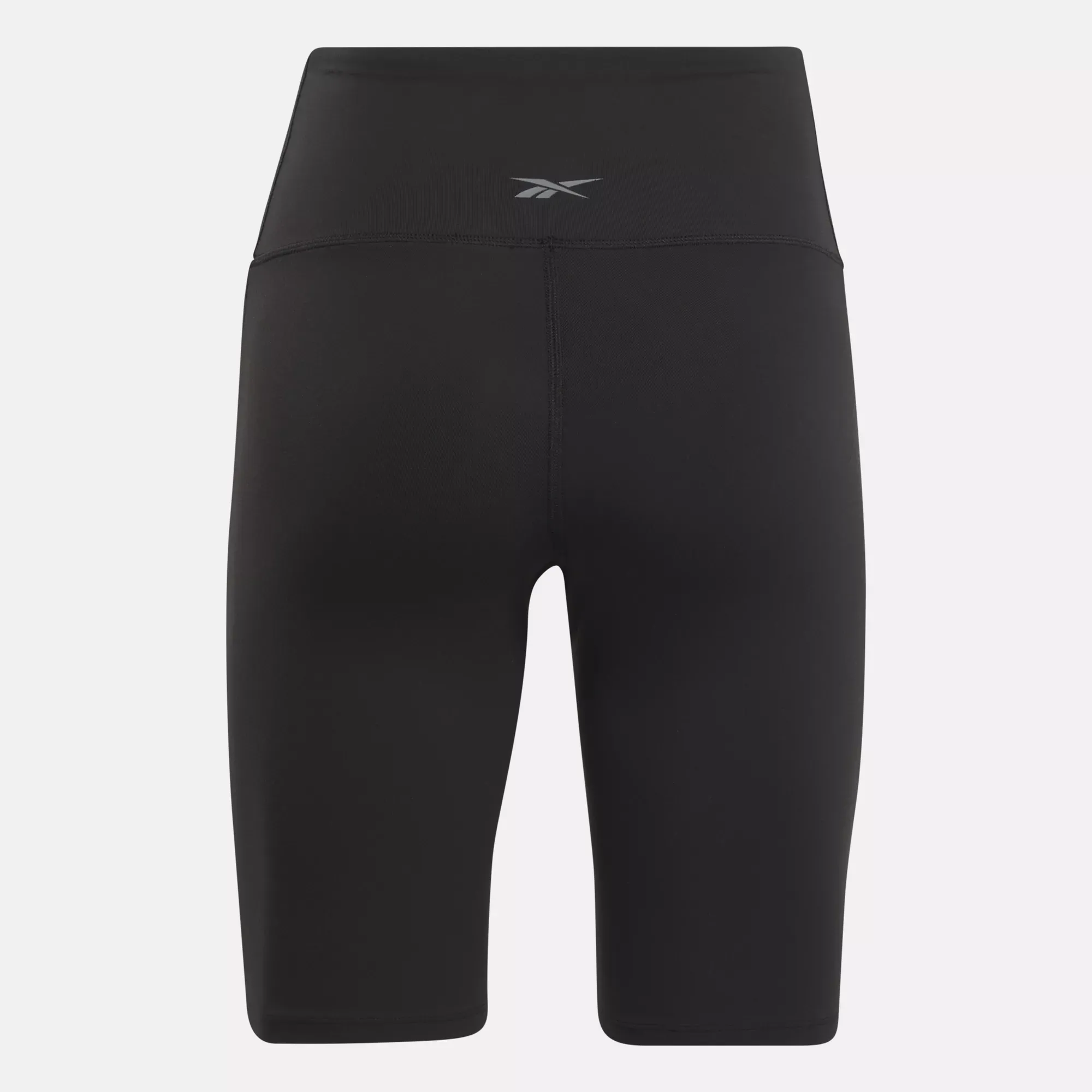 Vêtements Reebok pour Femmes - Shorts de Vélo Lux Haute Taille 9