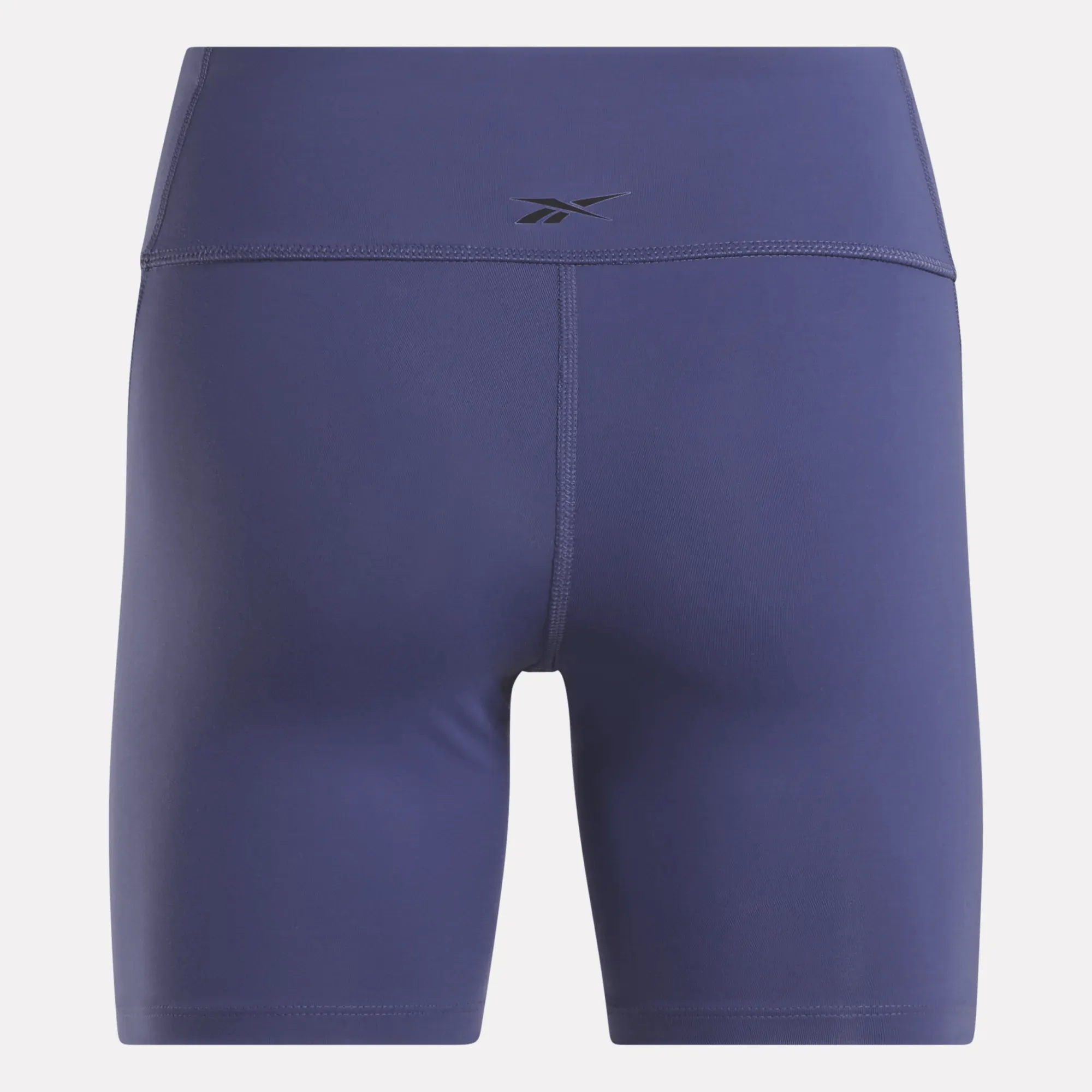 Reebok Vêtements Femme Short de Motard Luxe à Haute Taille 6
