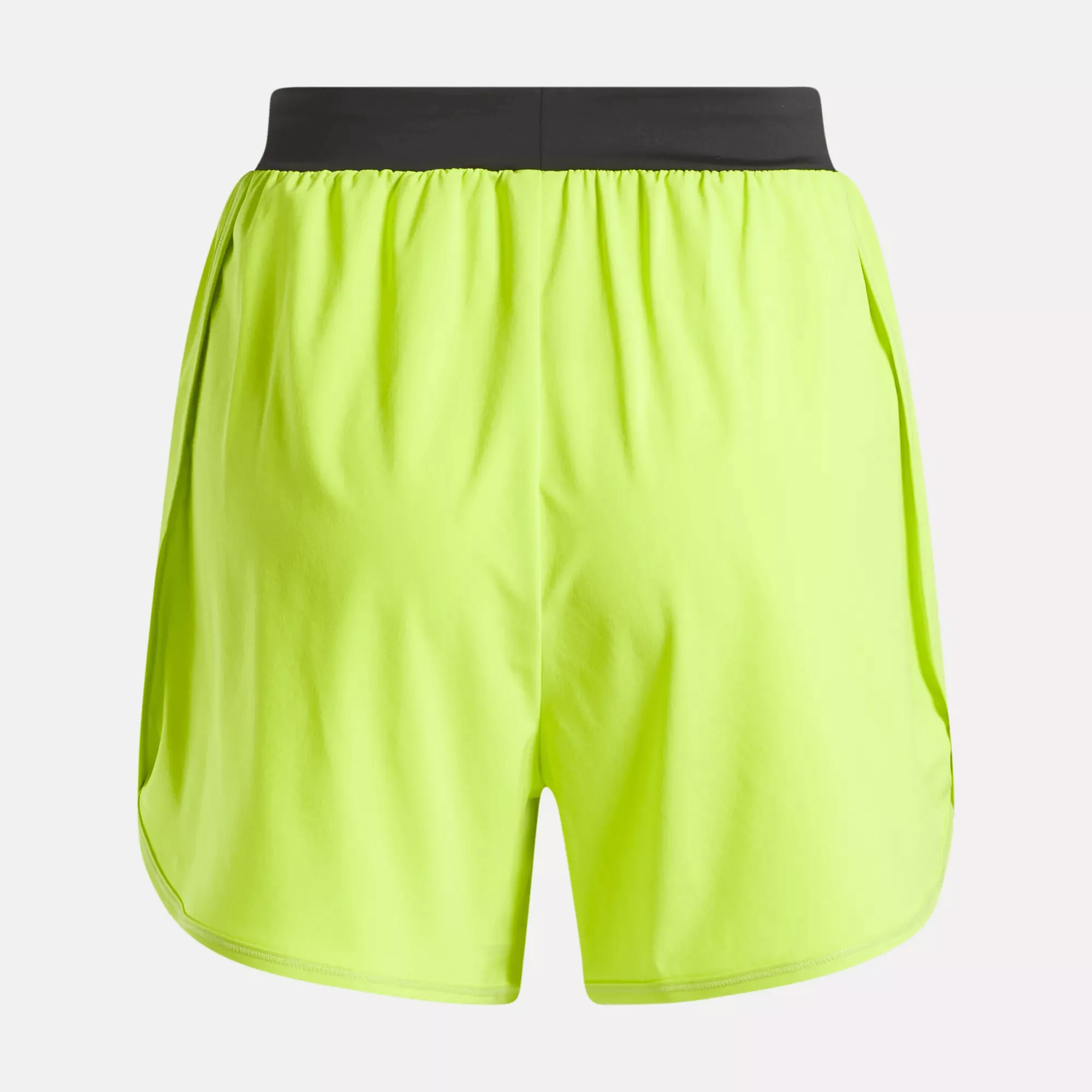 Reebok Vêtements Femmes Shorts Tissés Luxe 4