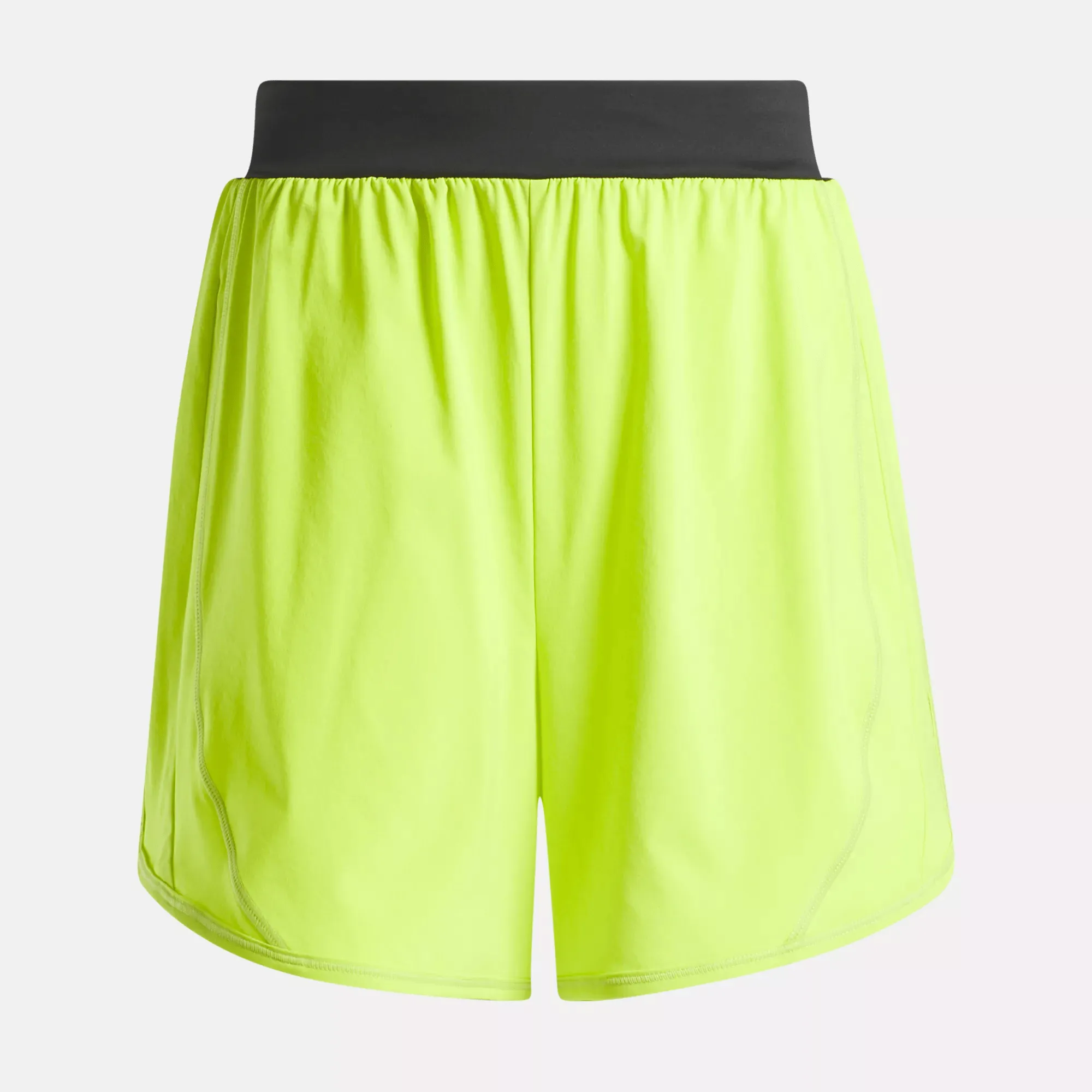 Reebok Vêtements Femmes Shorts Tissés Luxe 4