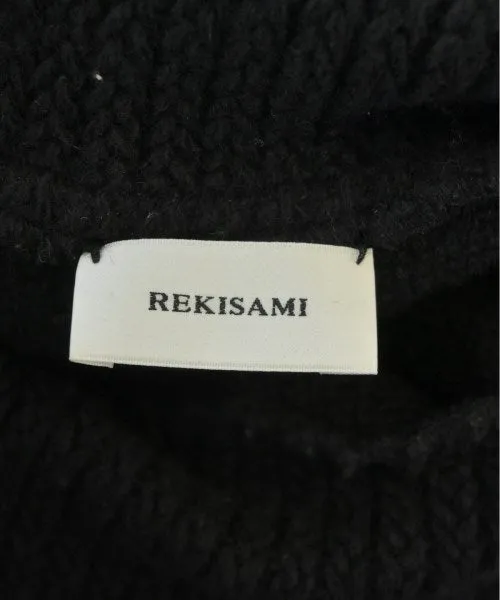 Robes REKISAMI