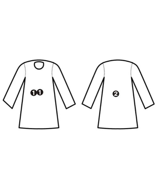 ROBES REVERBERATE