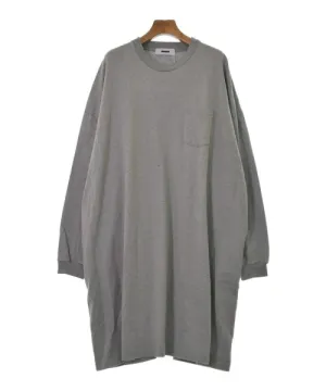 ROBES REVERBERATE