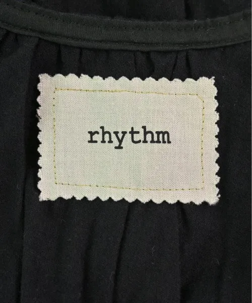 ROBES RYTHME