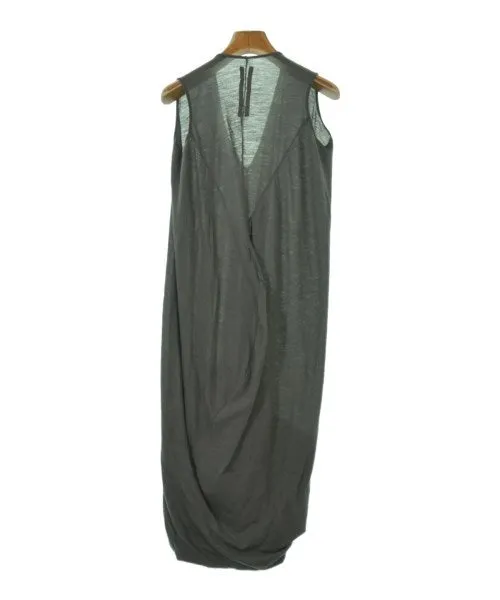 Robes Rick Owens