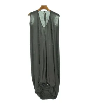 Robes Rick Owens