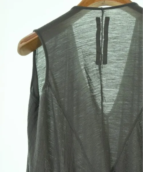 Robes Rick Owens
