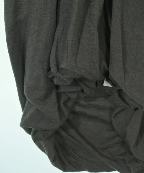 Robes Rick Owens