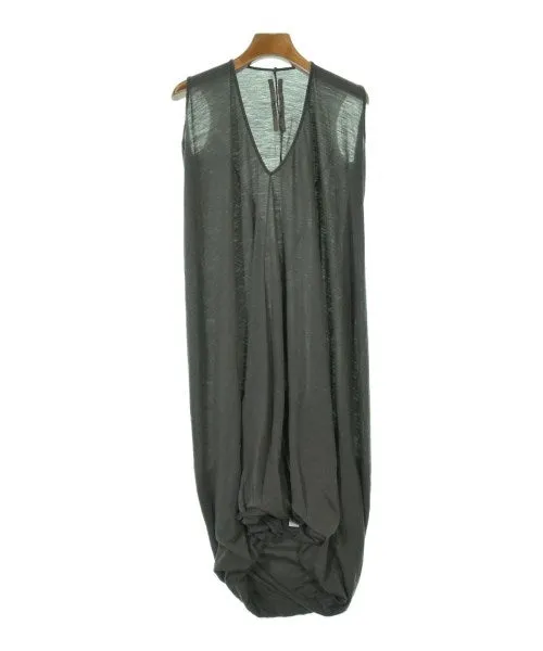 Robes Rick Owens
