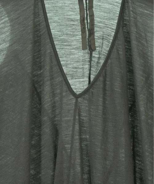 Robes Rick Owens