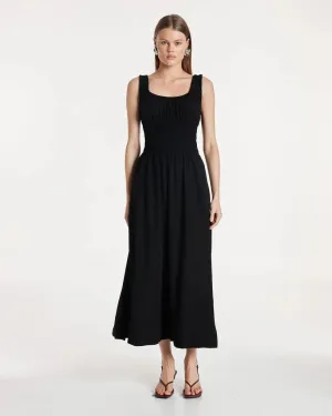 Robe longue Rikki