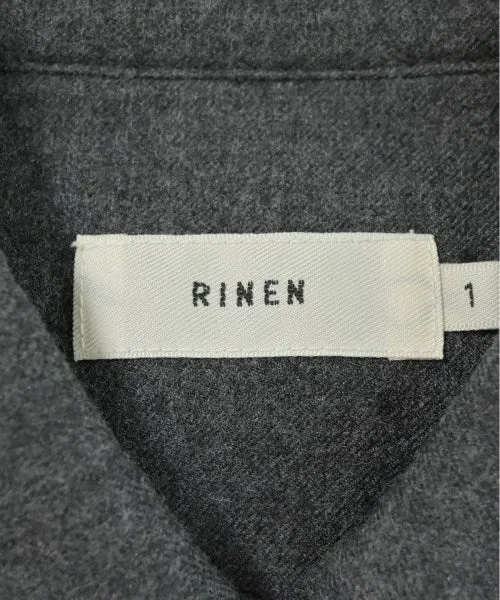 Robes RINEN
