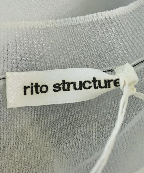 Robes Structure Rito