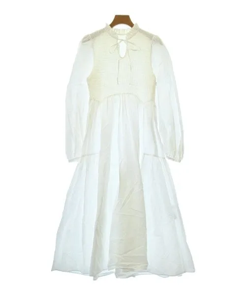 ROBE ROPE