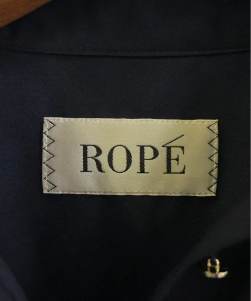 ROBE ROPE