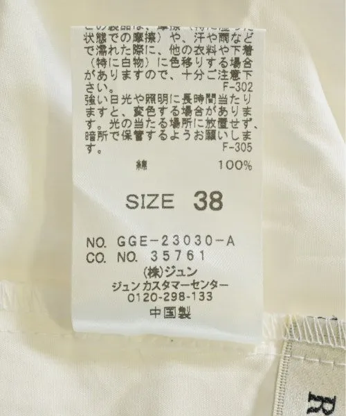 ROBE ROPE