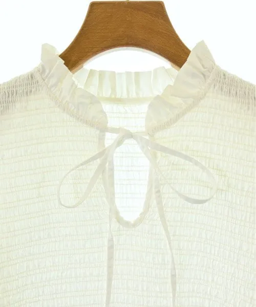 ROBE ROPE