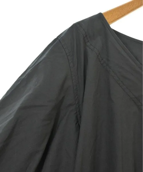 ROBE ROPE