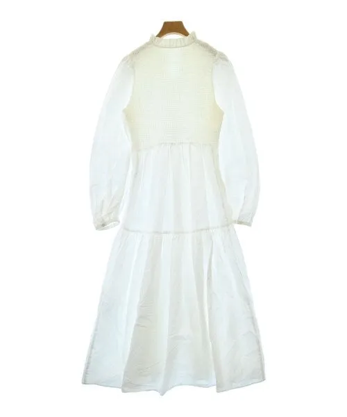 ROBE ROPE