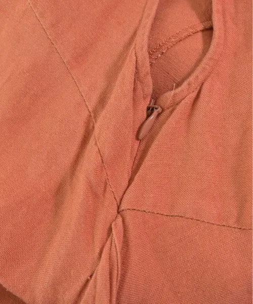 Robes ROSSO