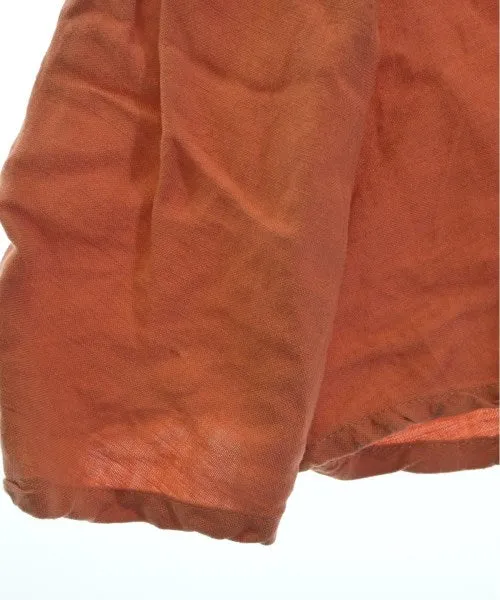 Robes ROSSO