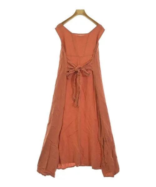Robes ROSSO