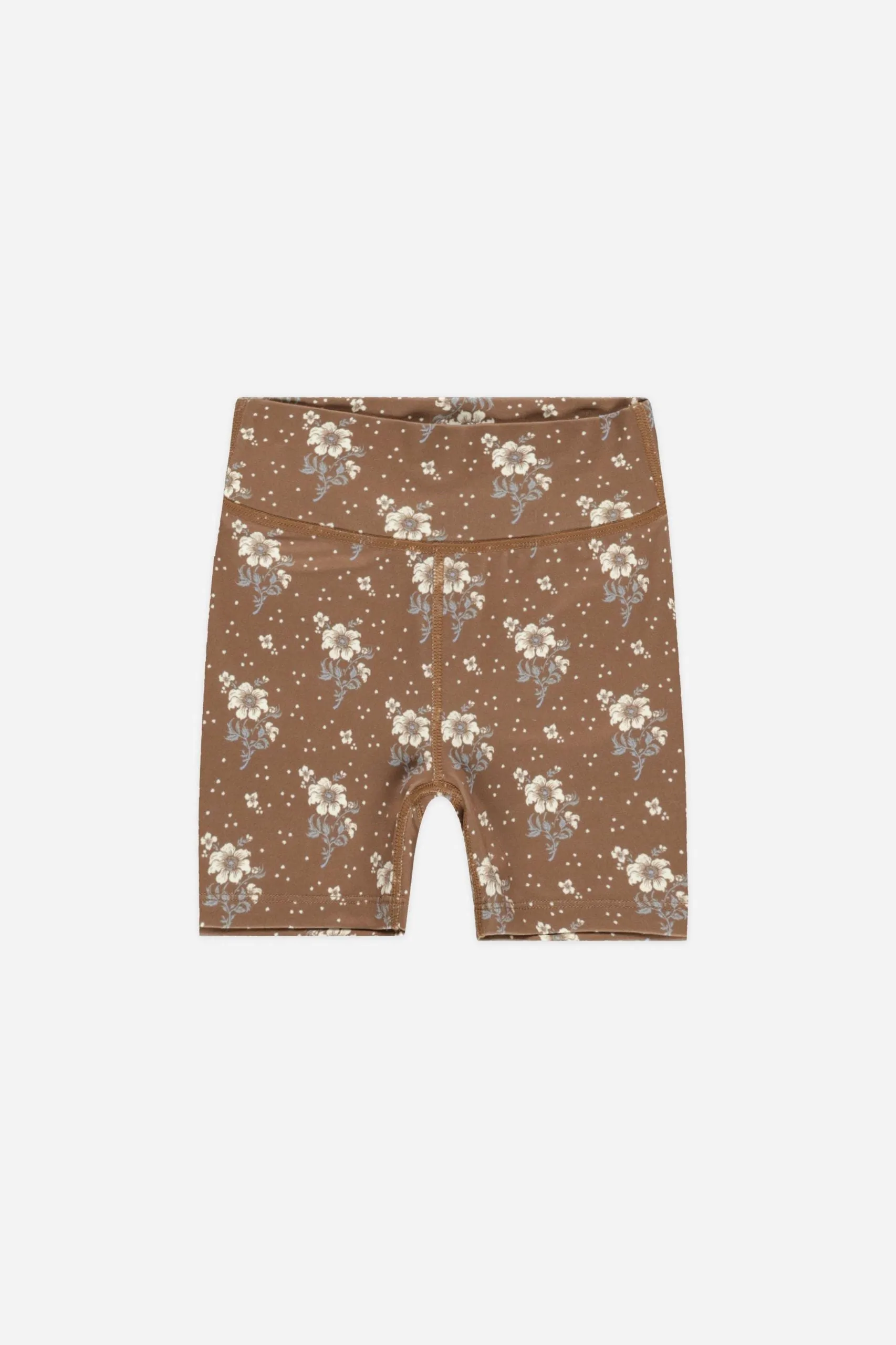 Rylee   Cru Short de vélo pour bébé/enfant | Rose automnal