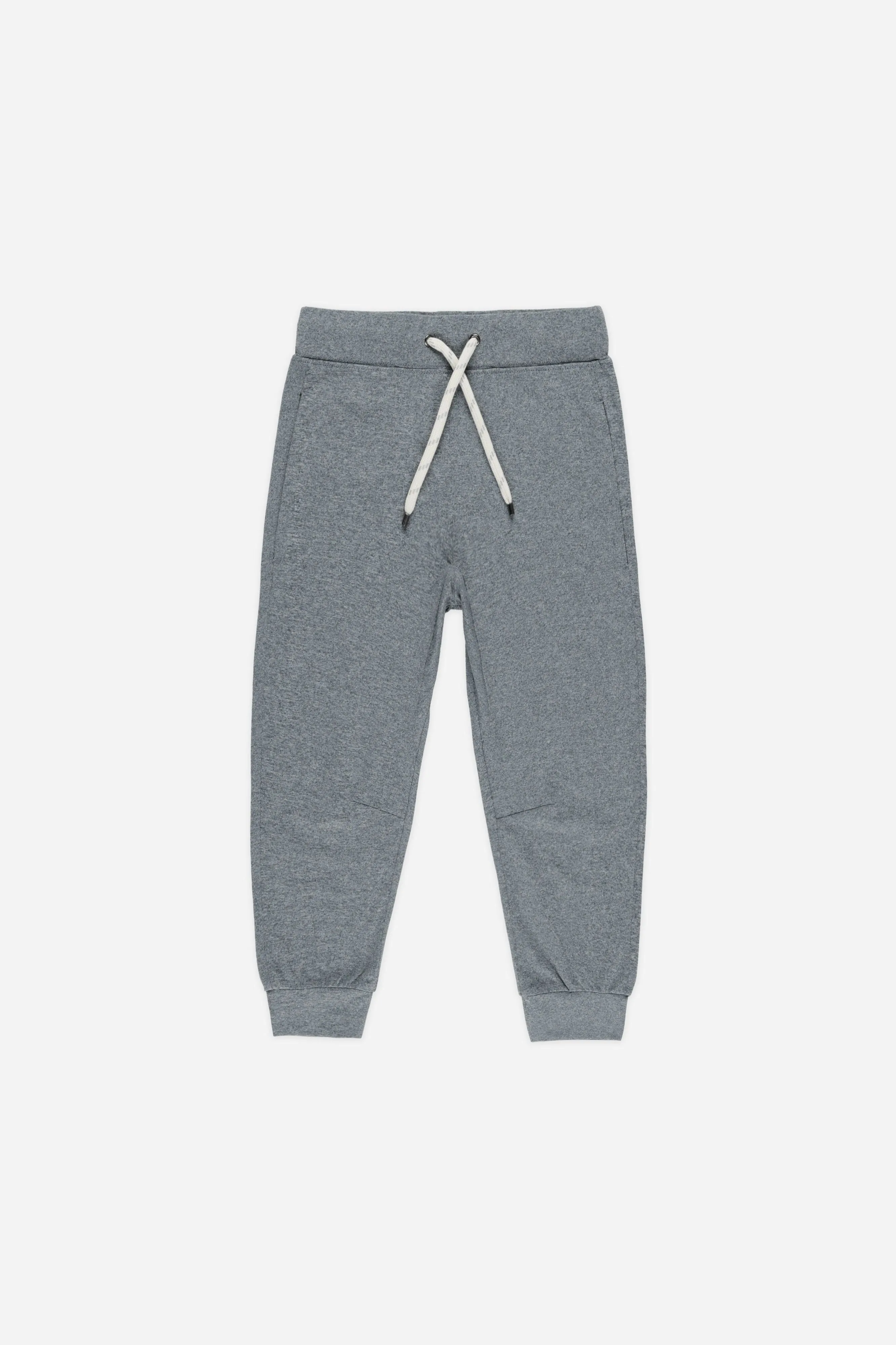 Rylee   Cru Babykids Century Tech Jogger | Indigo Chiné