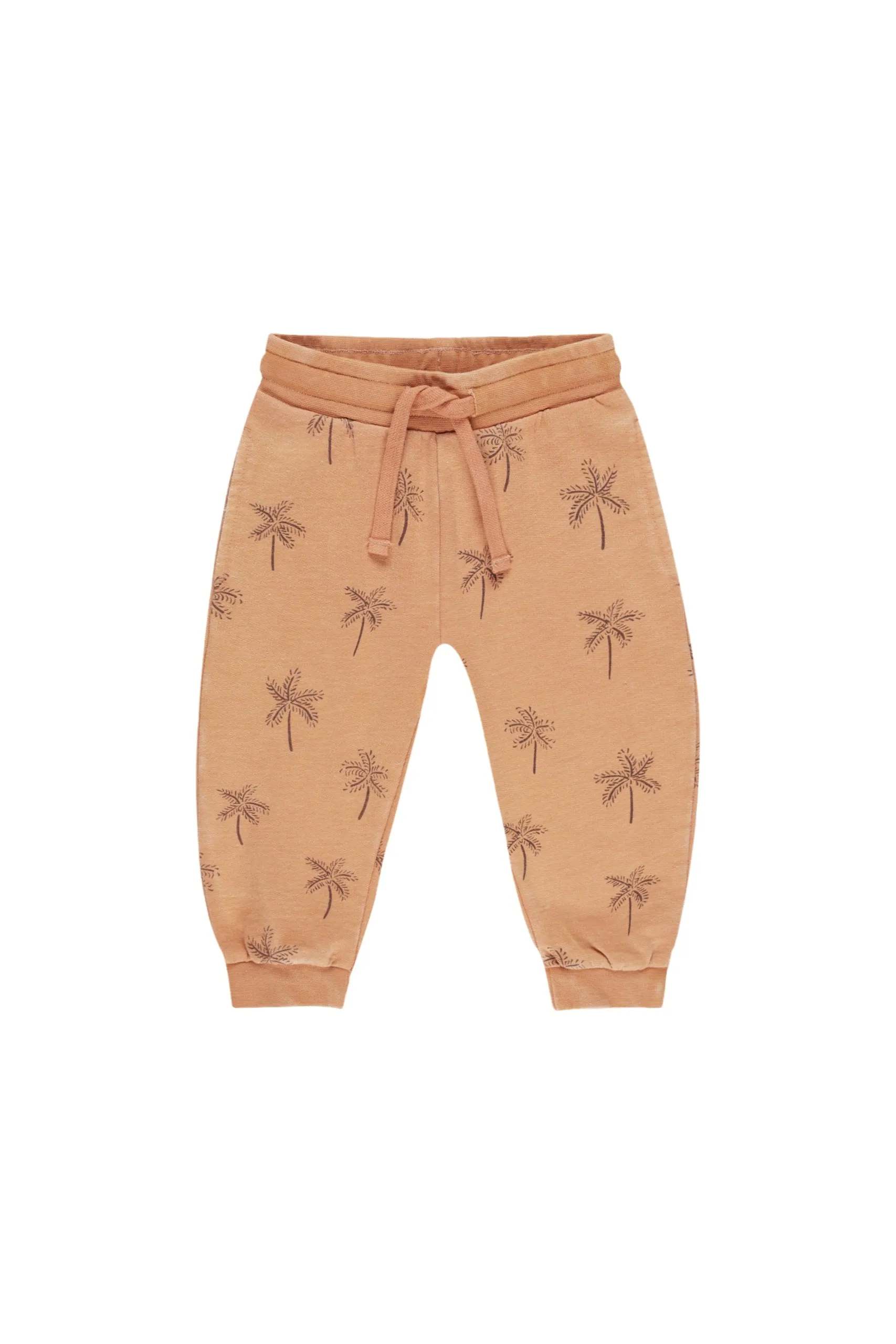 Rylee   Cru Pantalon de jogging bébé/enfant | Palmes