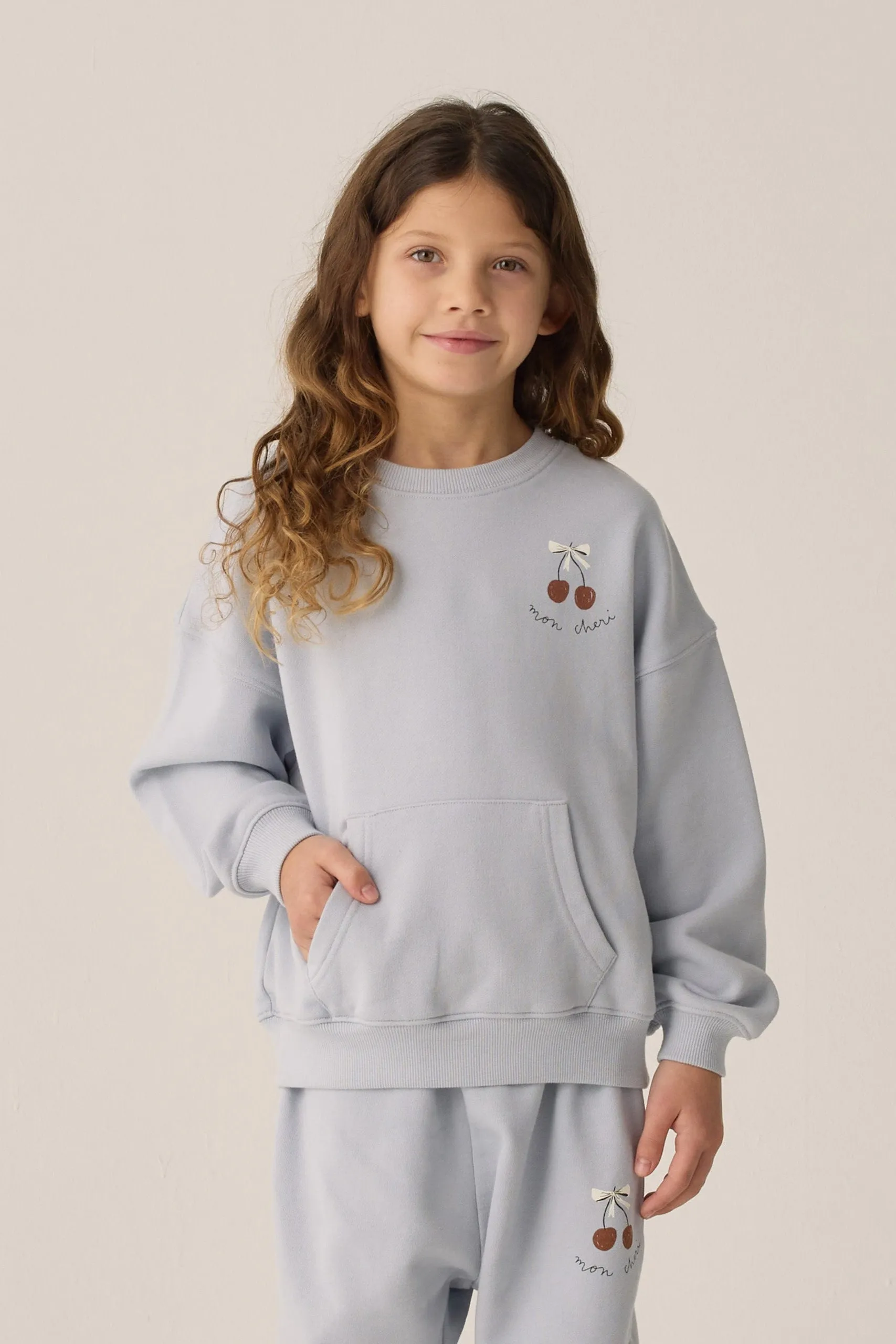 Rylee   Cru Vêtements pour bébés et enfants Outer Banks Crew | Mon Chéri