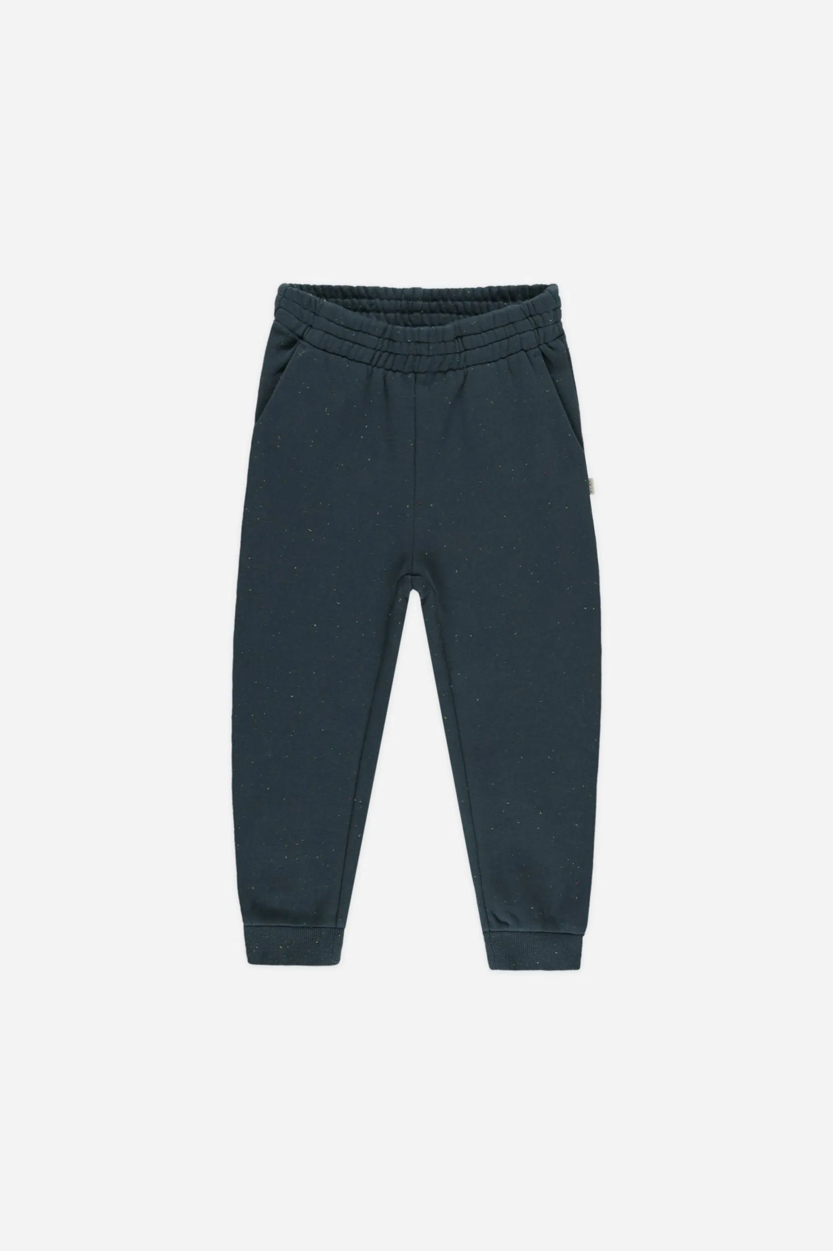 Rylee   Cru Pantalon de survêtement décontracté bébé/enfant | Indigo
