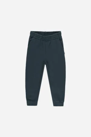 Rylee   Cru Pantalon de survêtement décontracté bébé/enfant | Indigo