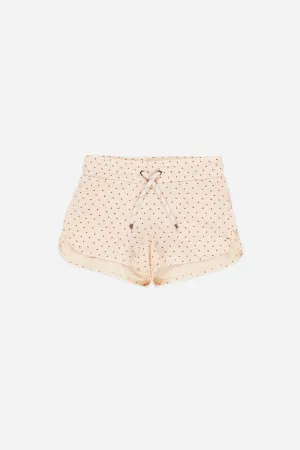 Rylee   Cru Short de vitesse bébé-enfant | Coque