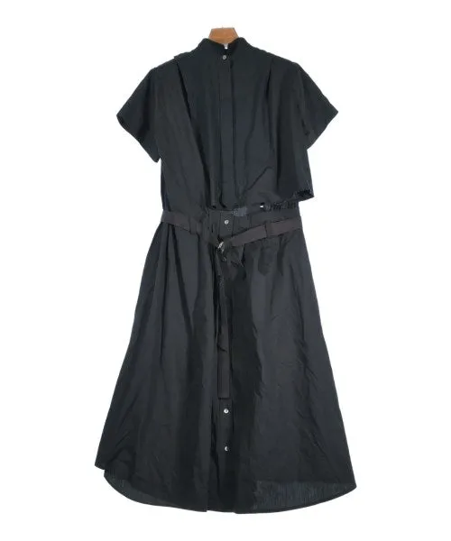 Robes Sacai