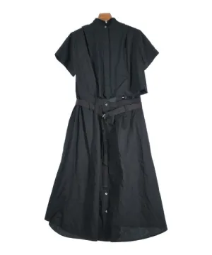 Robes Sacai