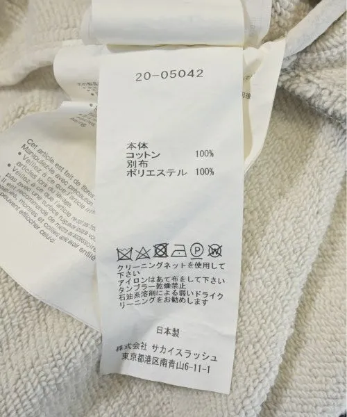 Robes Sacai