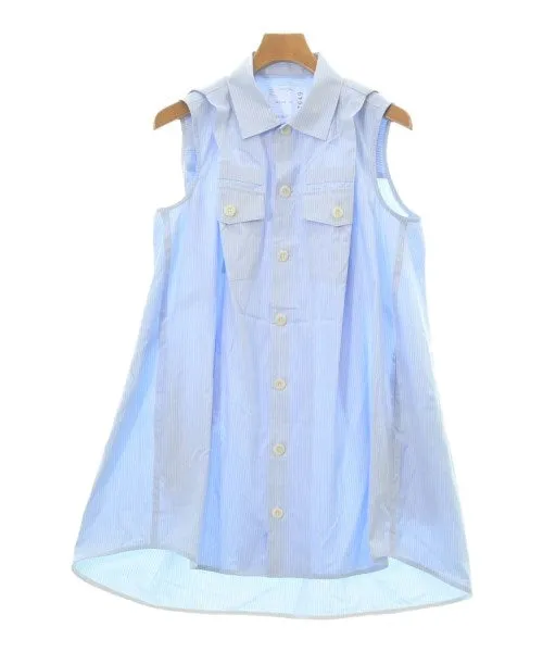 Robes Sacai