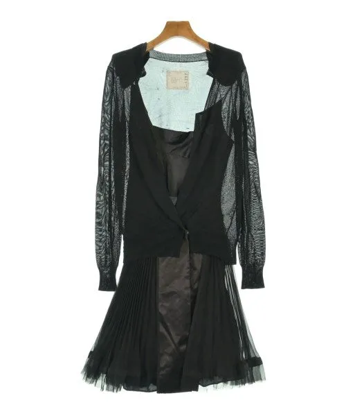 Robes Sacai