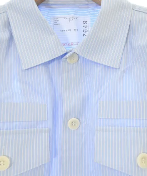 Robes Sacai