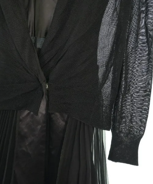 Robes Sacai