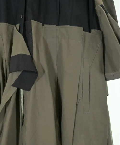 Robes Sacai