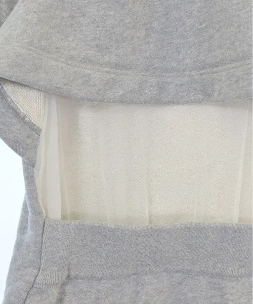 Robes Sacai
