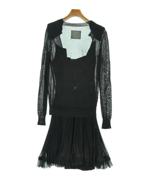 Robes Sacai