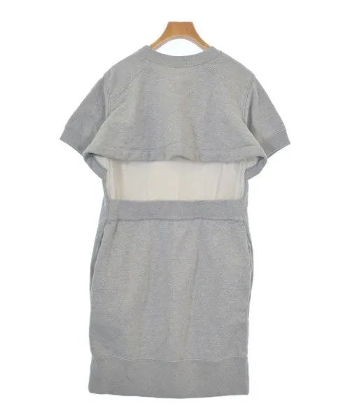 Robes Sacai