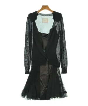 Robes Sacai