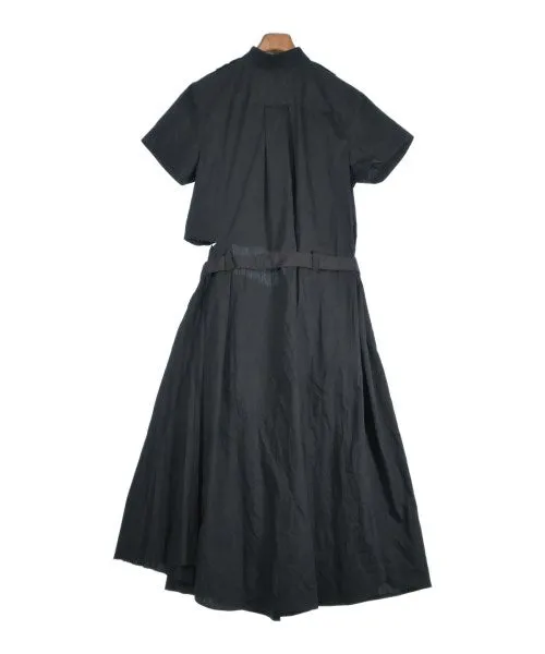 Robes Sacai
