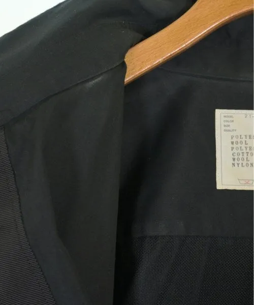Robes Sacai