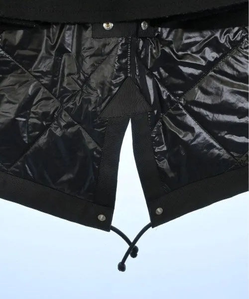 Robes sacai